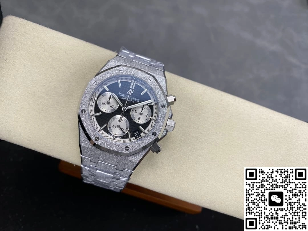 DDF Factory Audemars Piguet 26239BC.GG.1224BC.02 1:1 Best Edition Replica Watch